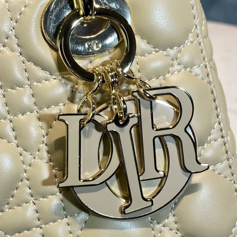 Christian Dior My Lady Bags